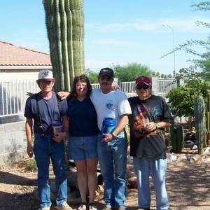 Meet your Posher, Debbie